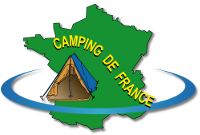 Camping de france camping du vieux chateau rauzan