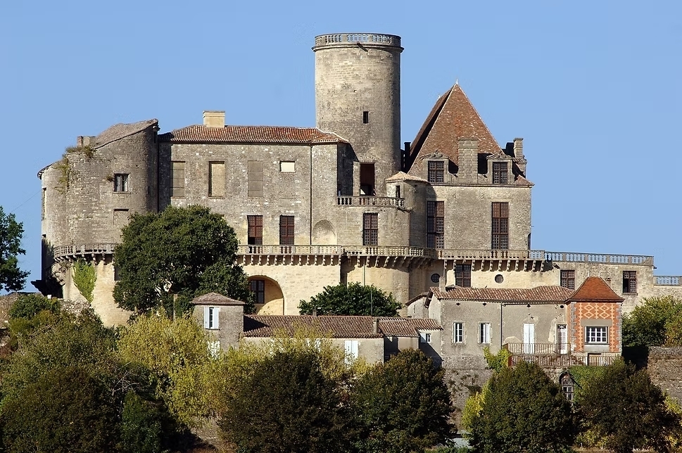 chemin amadour duras camping du vieux chateau rauzan