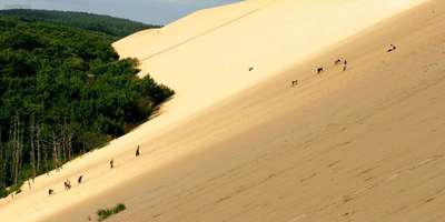 Dune du pilat