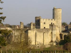 chateau-fort-rauzan