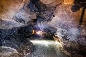 grotte celestine riviere